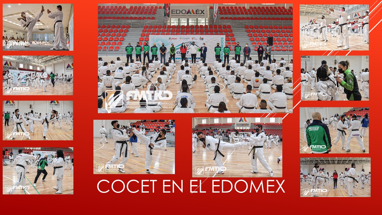 COCET EDOMEX OK